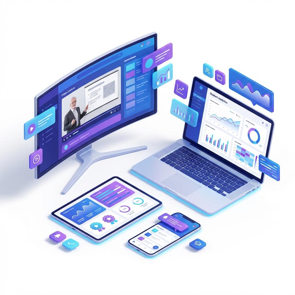 EduLearn Platform