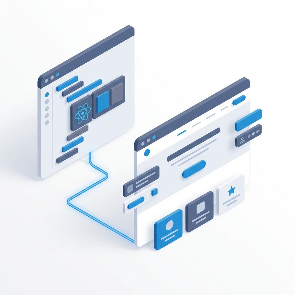 LogiTrack Dashboard