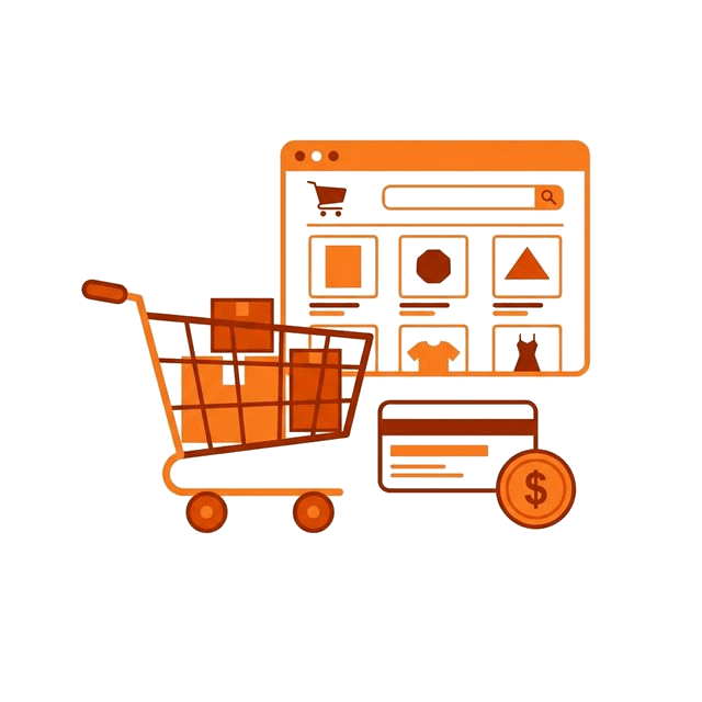 E-Commerce Solutions