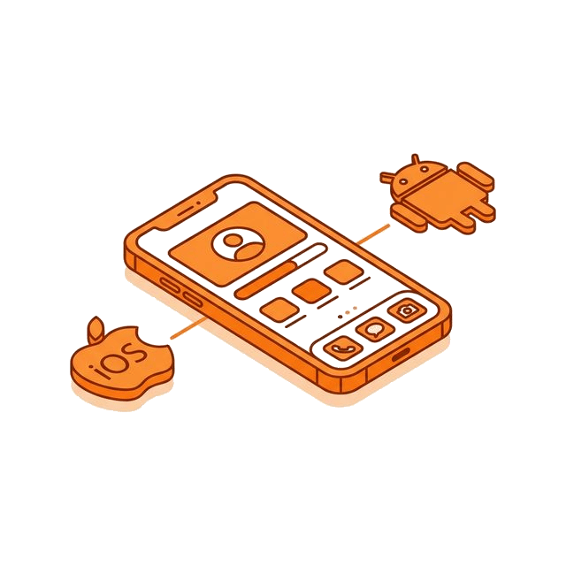 Mobile App Development