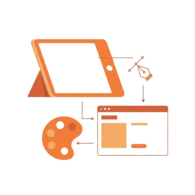 UI/UX Design