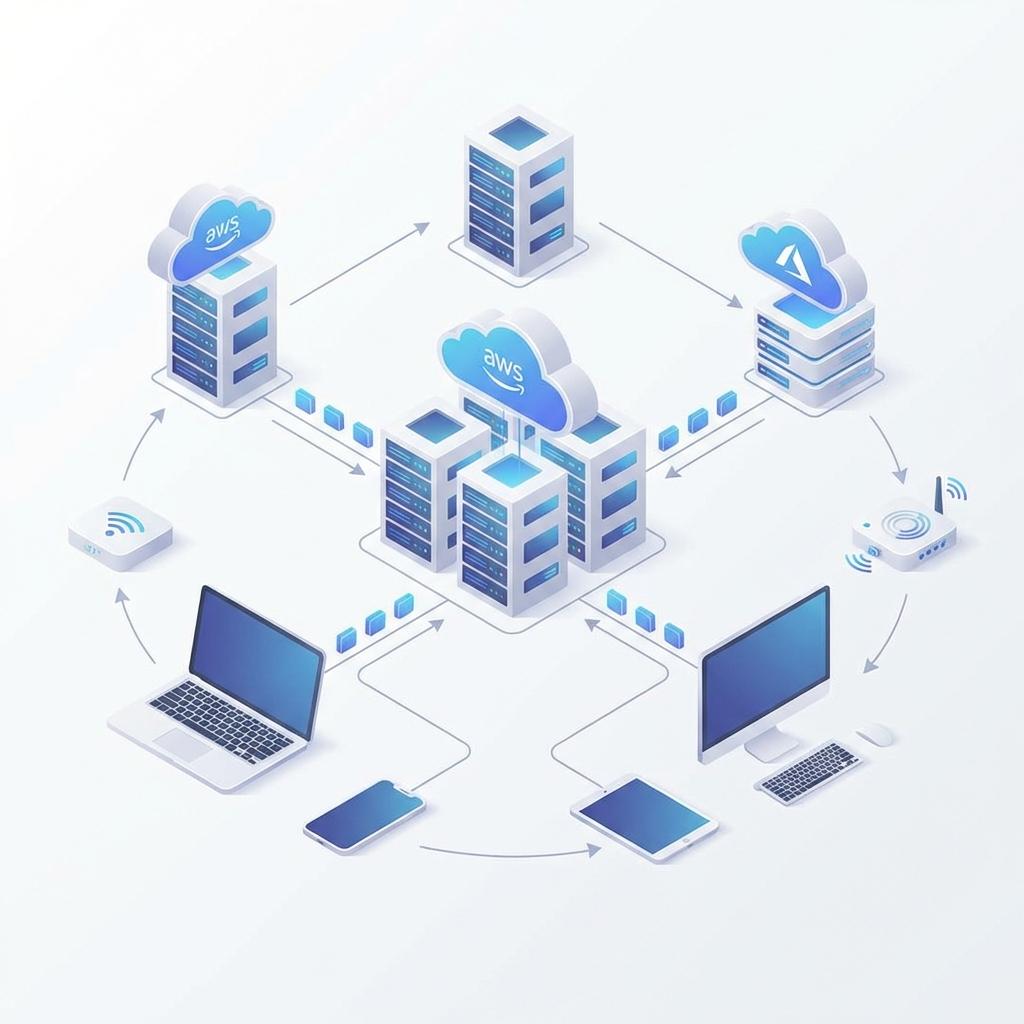 Cloud Migration: A Step-by-Step Guide for SMBs